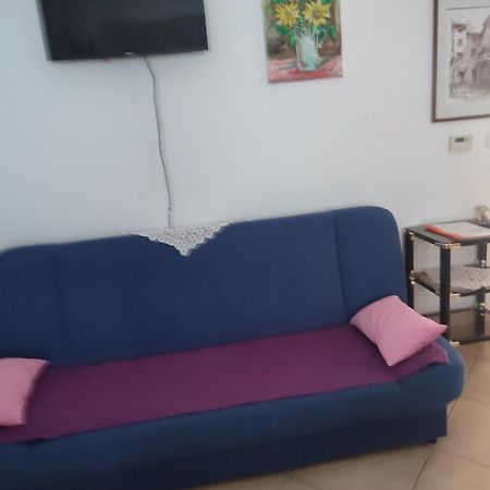Apartmaji Jelena Pirano Esterno foto