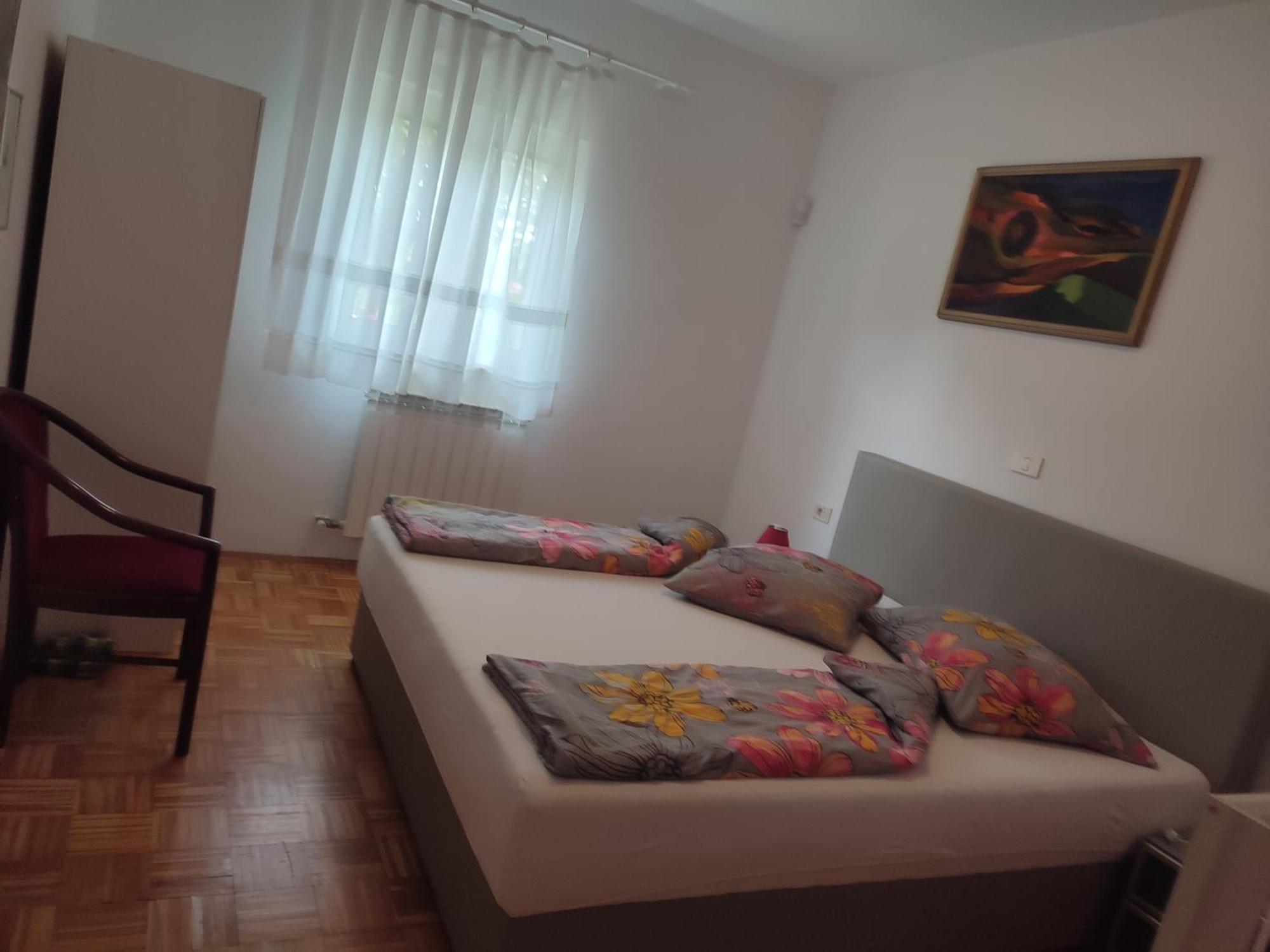Apartmaji Jelena Pirano Esterno foto