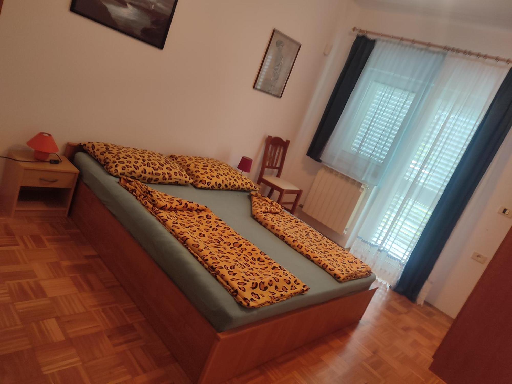 Apartmaji Jelena Pirano Esterno foto