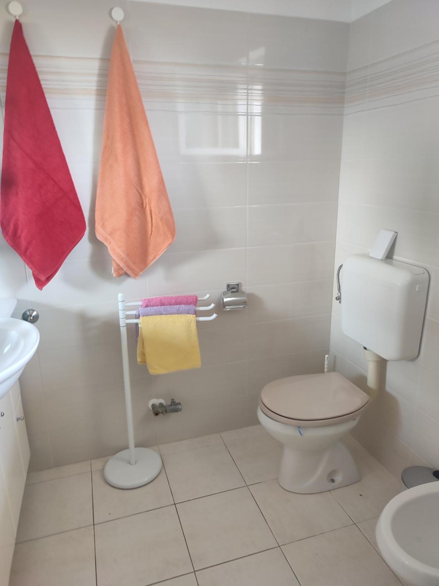 Apartmaji Jelena Pirano Esterno foto
