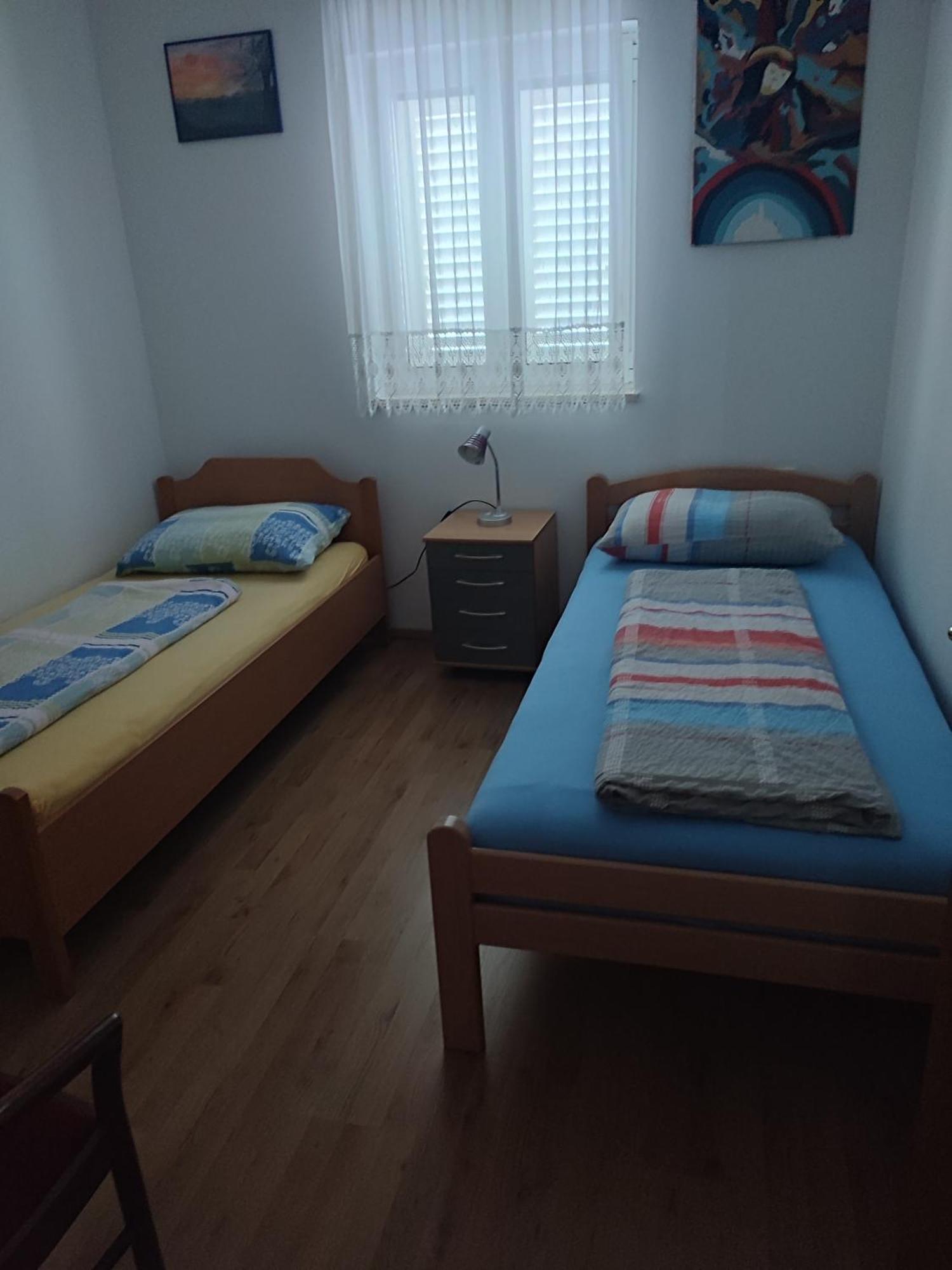 Apartmaji Jelena Pirano Esterno foto